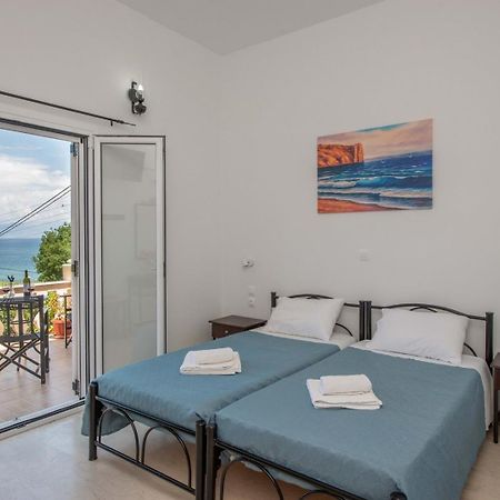 Lena'S Apartments Astrakeri Экстерьер фото